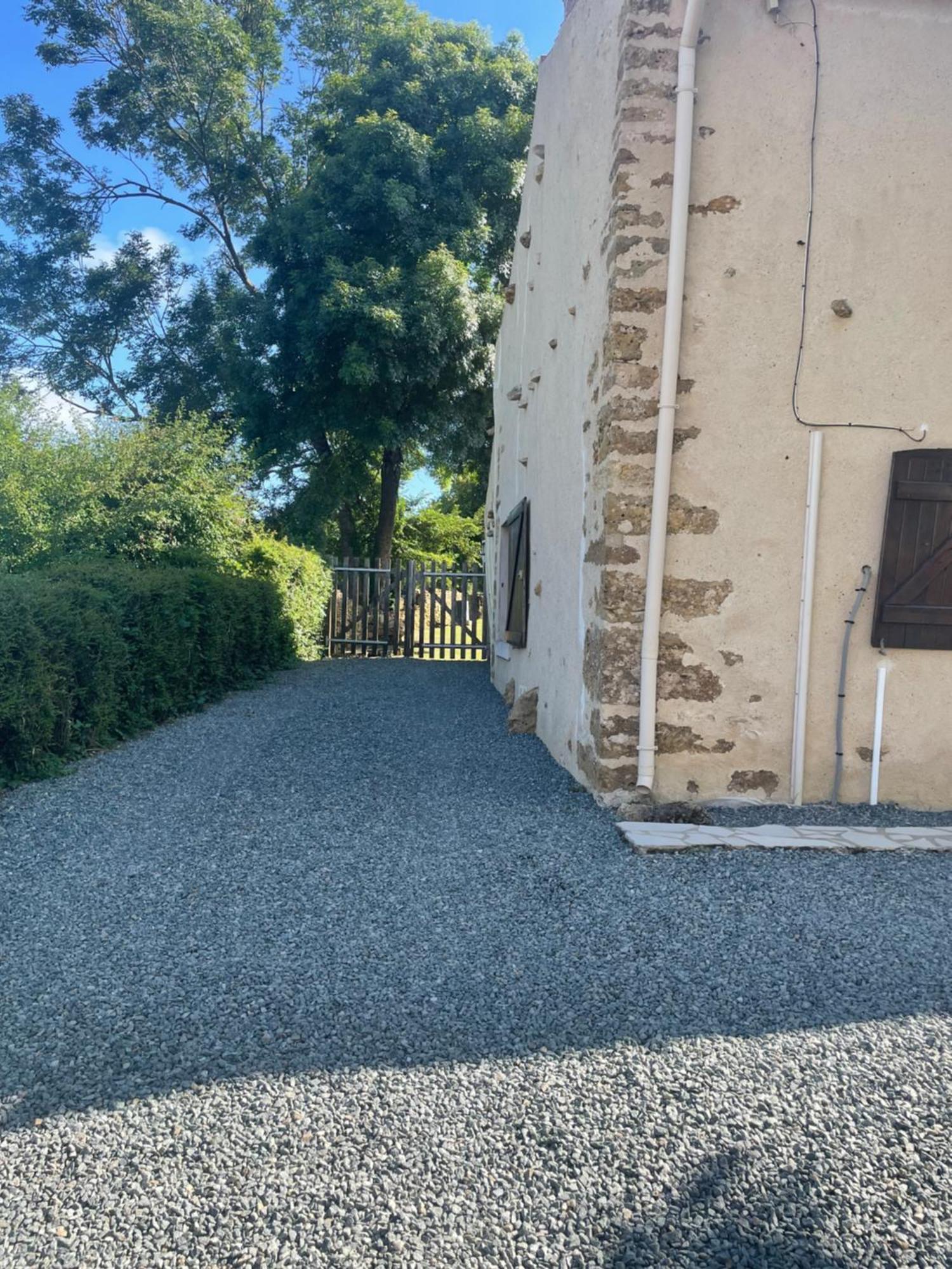 Ogite'85 La Chapelle-Themer Exterior photo