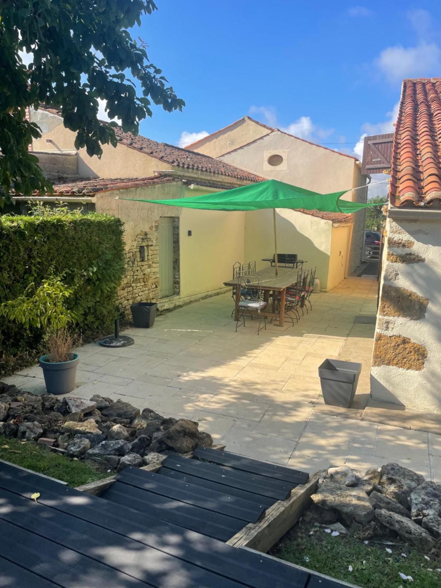 Ogite'85 La Chapelle-Themer Exterior photo